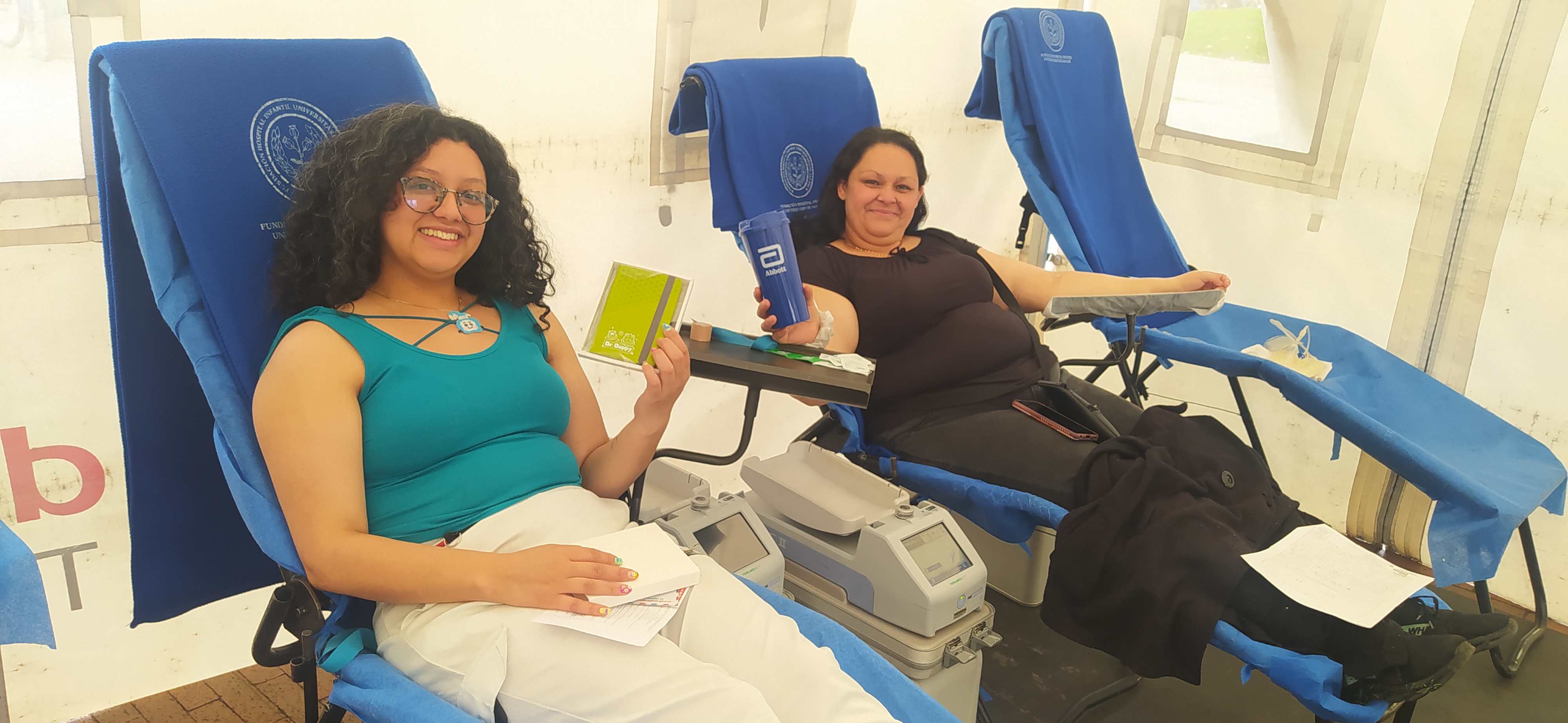 CUERPO_DE_LA_NOTICIA1 Jornada Masiva Donaci&oacute;n de Sangre