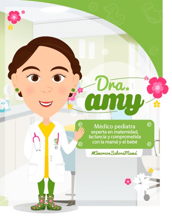 DrAmy-portada Doctora Amy