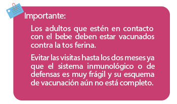 hora-bano Cuidando al Bebé