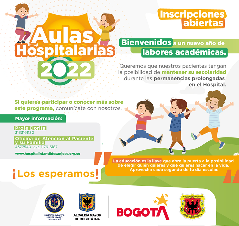 aulas-hospitalarias Aulas Hospitalarias
