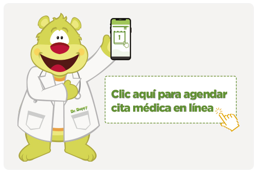 boton-citas Citas médicas