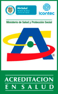 acreditacion_2 Hospital Infantil Universitario de San José