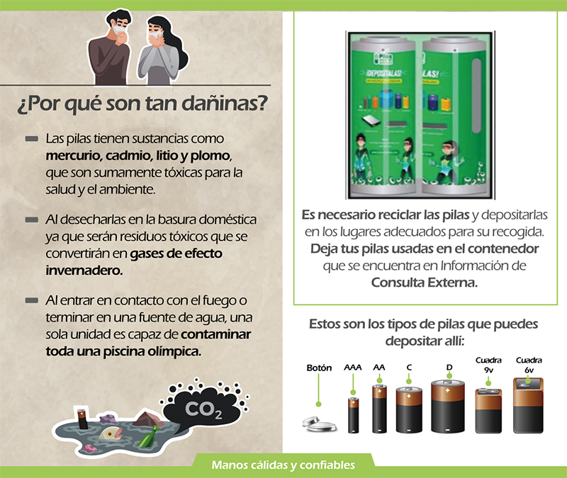 pilas2 ¡PILAS CON EL AMBIENTE!-Noticias