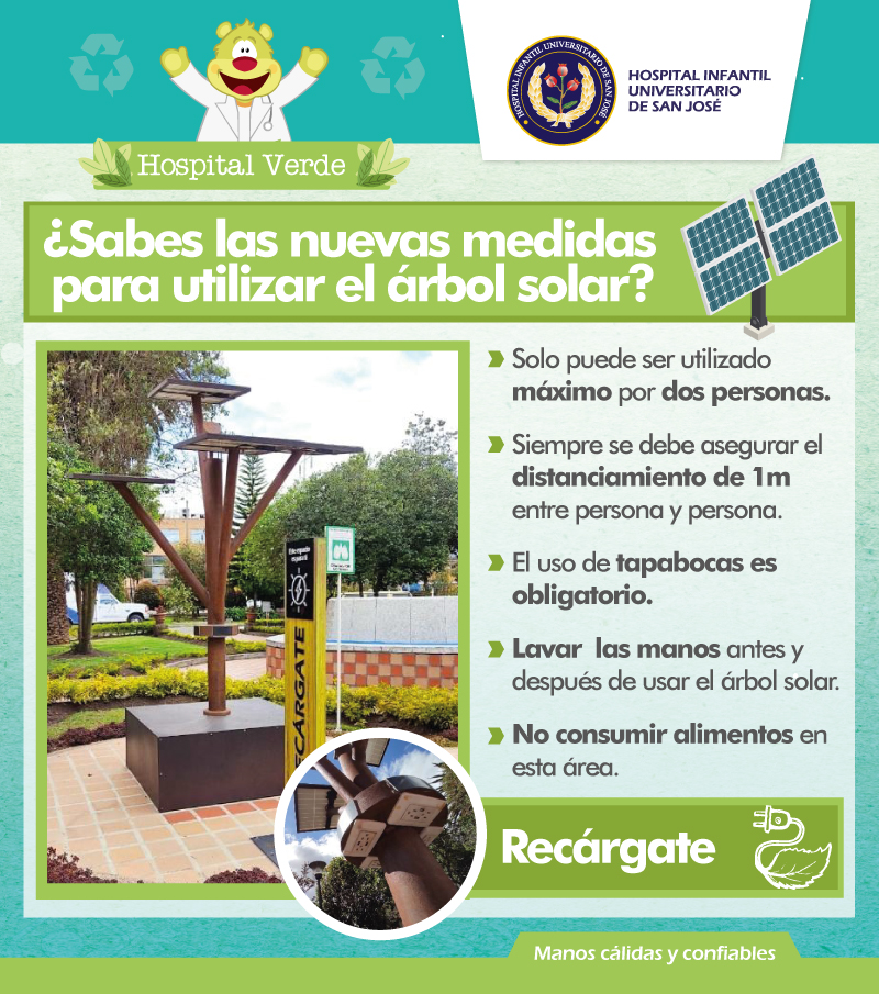 uso-arbol-solar ¿Sabes las nuevas medidas para utulizar el árbol solar?-Noticias