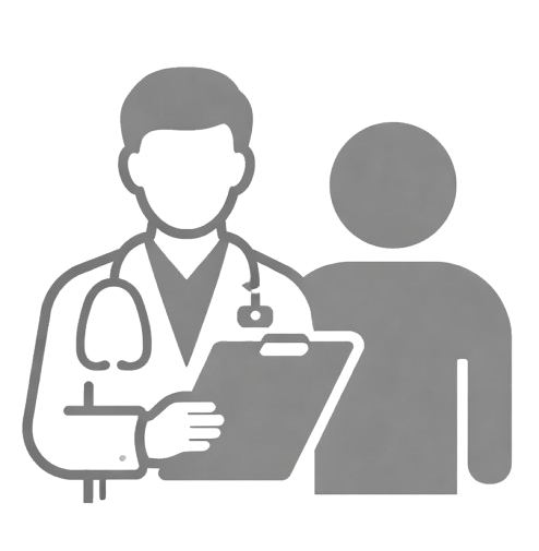 Formulario de Atenci&oacute;n Paciente Particular 