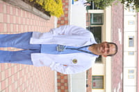 Dr. Miguel Tolosa