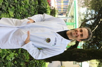 Dr. Mauricio Torres