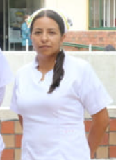 Laura Ximena Morales Rubio
