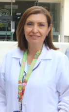 Luz Miriam Valiente Guio