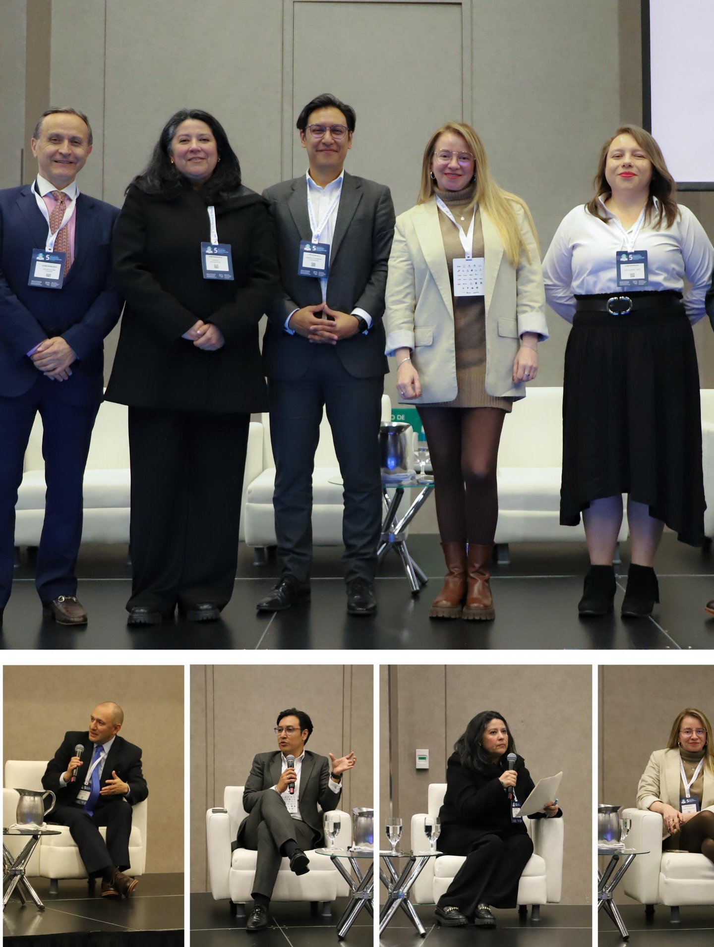 EVENTO_HOSPITALES_UNIVERSITARIOS1 Nuestro Hospital particip&oacute; en el 5to Foro Nacional de Hospitales Universitarios-Noticias