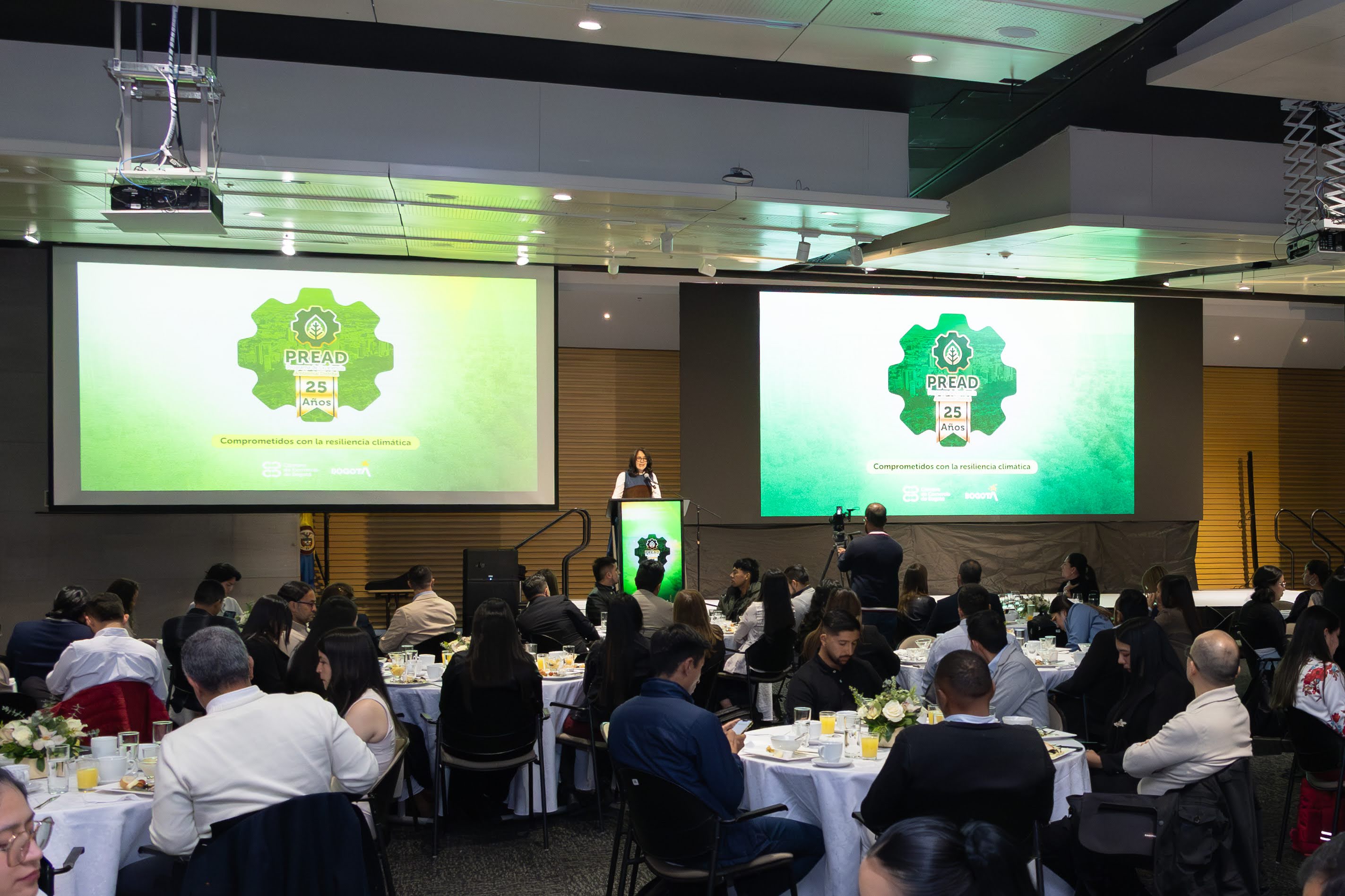 RECONOCIMIENTO-AMBIENTAL2 &iexcl;Iniciamos el a&ntilde;o con un gran reconocimiento ambiental por parte del PREAD!-Noticias