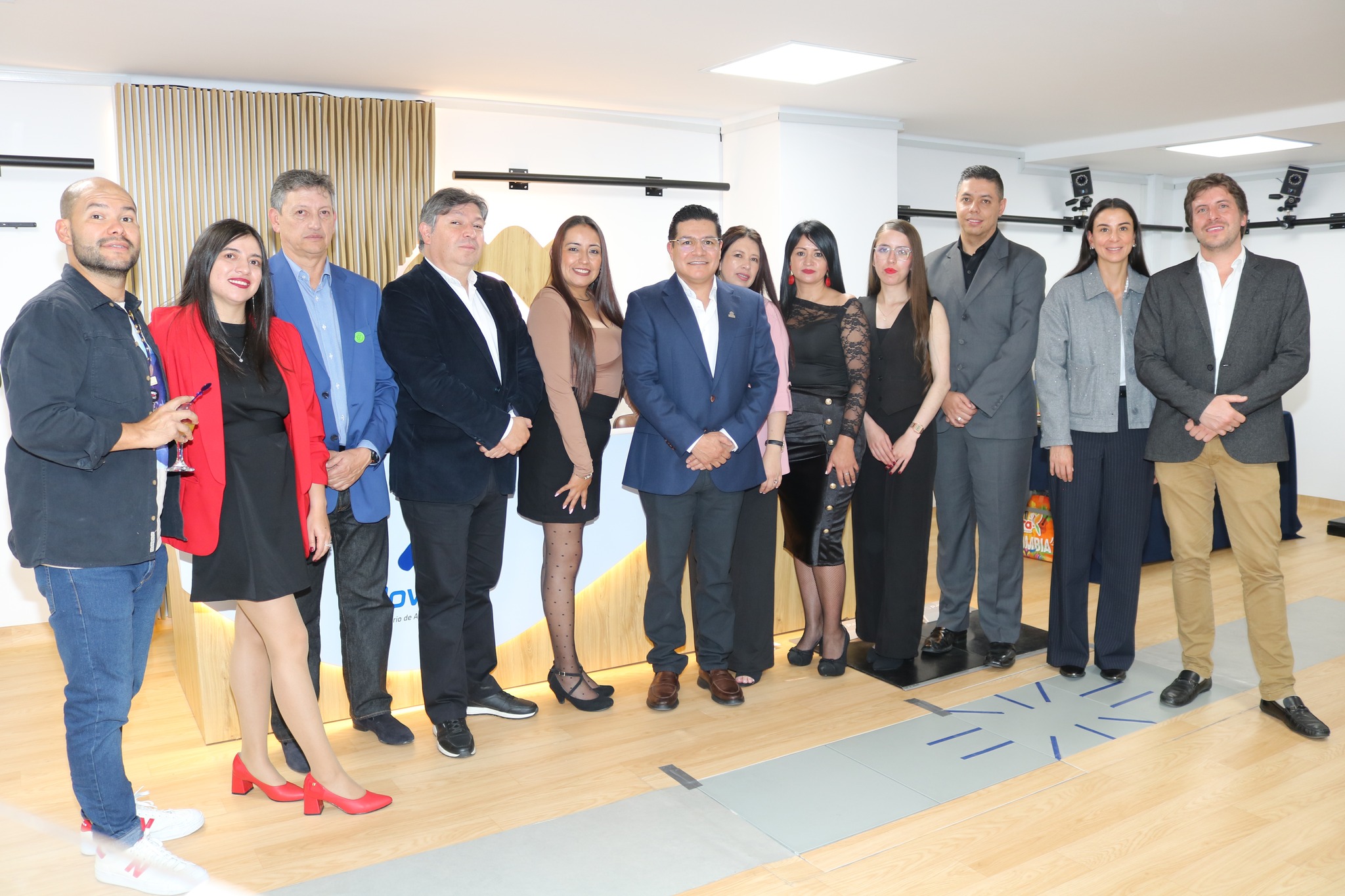 REINAUGURACION_MOVYLAB7 El Hospital Infantil reinaugur&oacute; MovyLab, uno de los laboratorios de an&aacute;lisis del movimiento m&aacute;s modernos del pa&iacute;s-Noticias