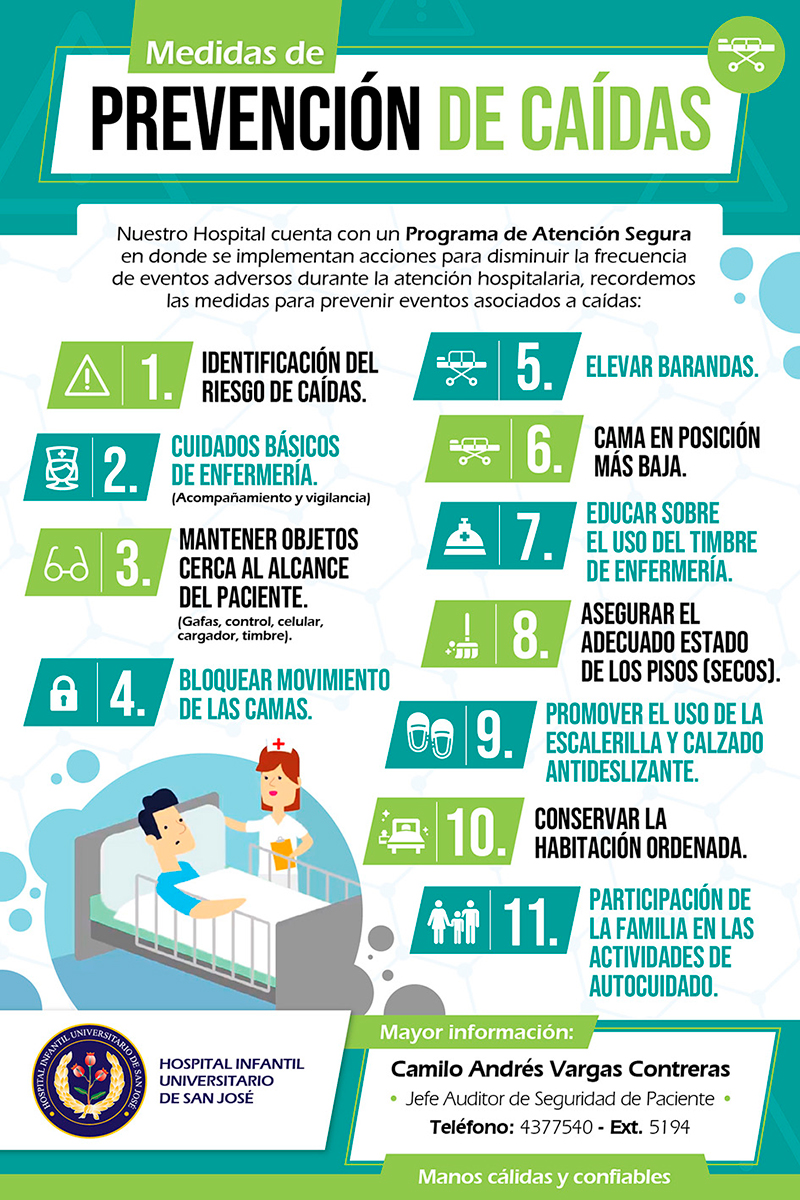 prevencion-caidas Medidas de prevención de caídas-Noticias