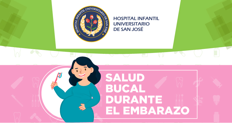 salud-bucal Salud bucal durante el embarazo