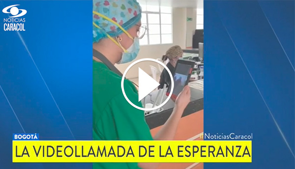 video-llamada-esperanza Historias de vida-Noticias