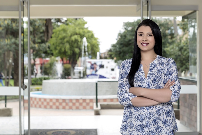 admisiones Atención al paciente