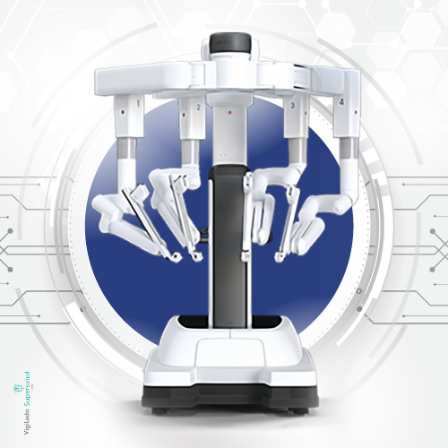imagen sobre davinciX davinciX Atención Paciente Particular
