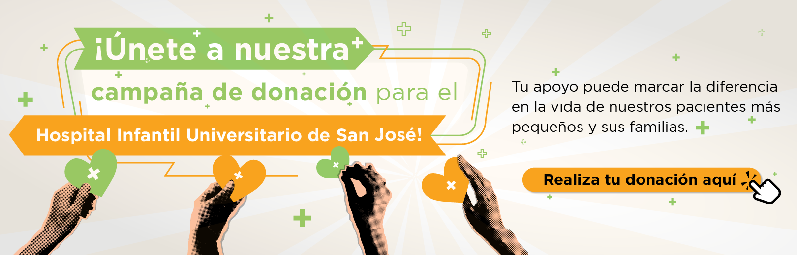 banner_donaciones El Hospital Infantil Universitario de San José recibe su reacreditación por parte del ICONTEC