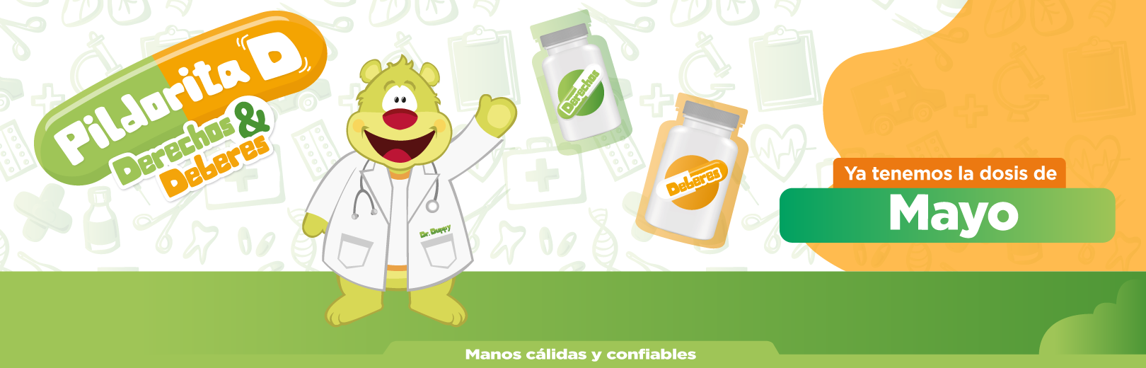 pildorita_mayo Ginecología