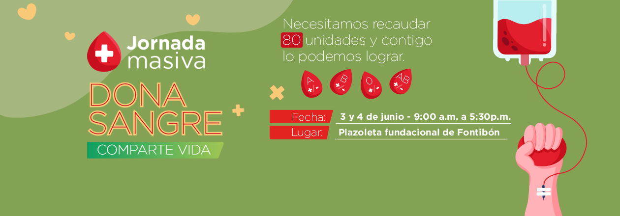 slide-donacion-sangre Hospital Infantil Universitario de San José