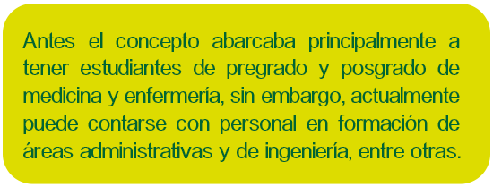 texto1 Atención de personal asistencial en entrenamiento 