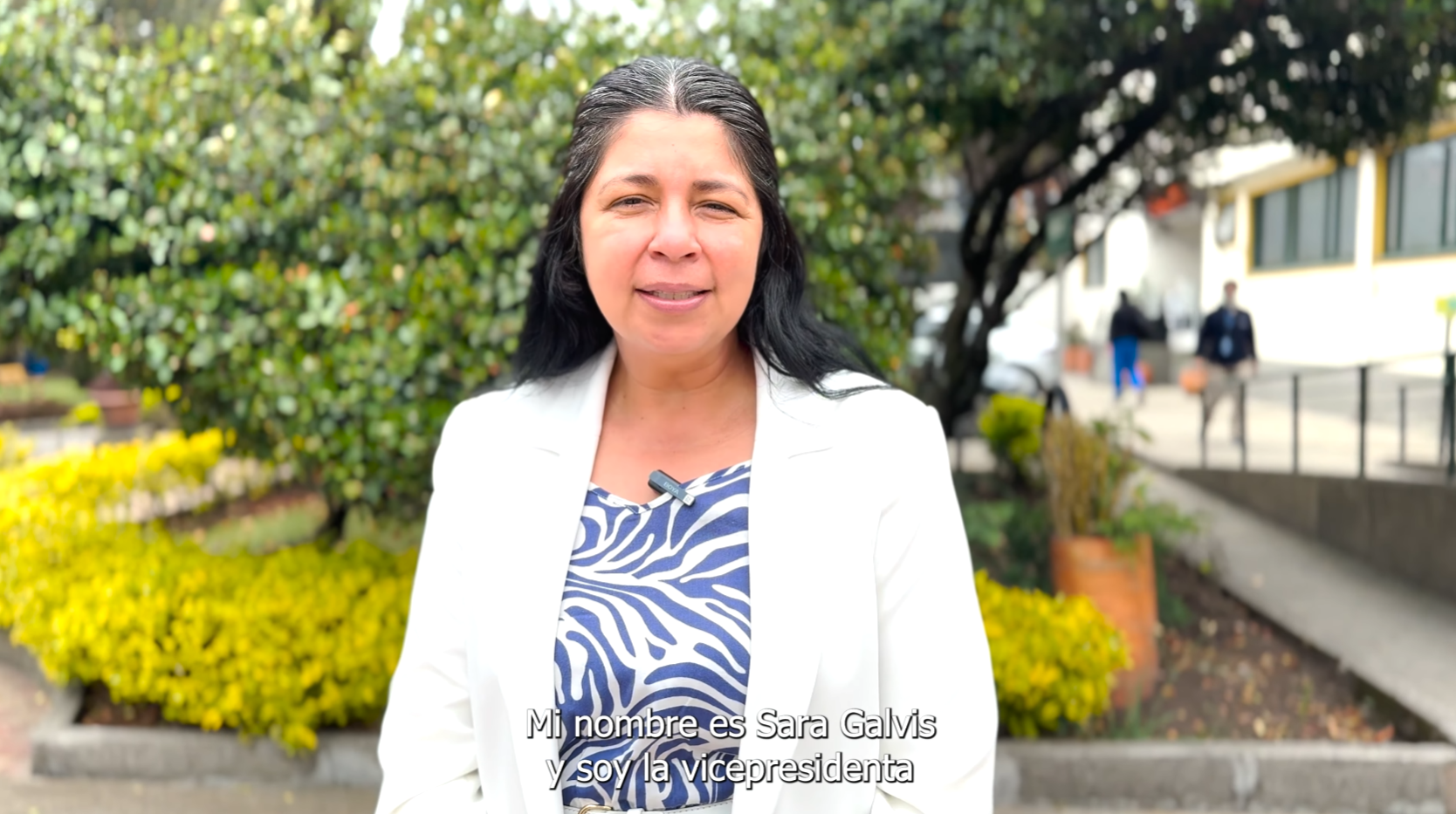 asociacion_usuarios Hospital Infantil Universitario de San Jos&eacute;