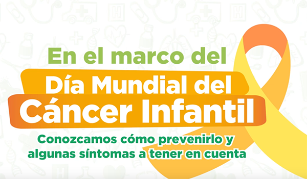 cancer-infantil El Hospital Infantil Universitario de San José recibe su reacreditación por parte del ICONTEC