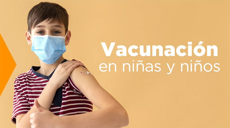 vacunas-ninos Servicios