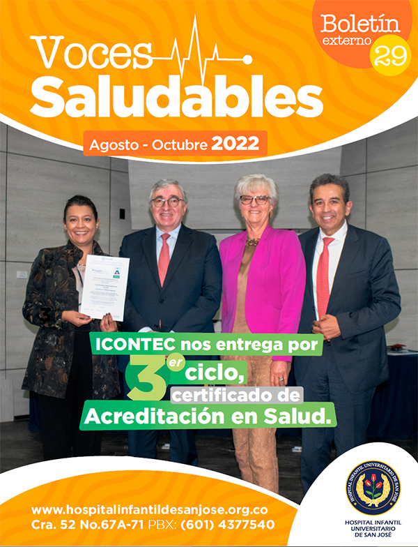 boletin-externo-agos-2022 Voces Saludables Externo